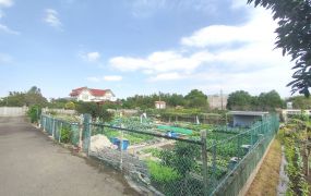平鎮開心小農地