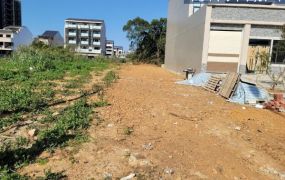 客運園區美建地