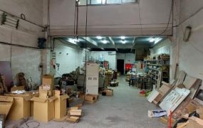 龜山挑高鋼構廠