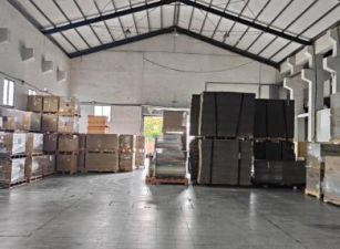 官田工業區雙面路工業廠房