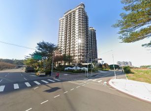 獨家專售。江南大宅「絕版高樓山河海景觀兩房」
