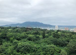 獨家專售｜水色秀麗美式新古典海景收藏大邸