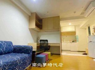 東區 - 租 ~ 成大會館+車位 - 1.93萬