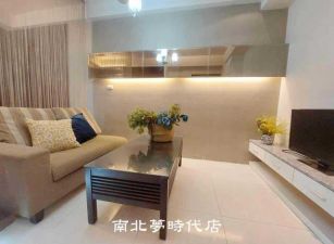 東區 -  摩根168方正南向大套房+平車 - 668萬