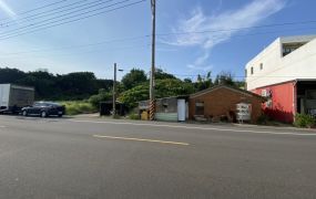 109觀音市區15米路旁田+建