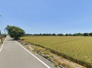 埔鹽鄉新水方正田