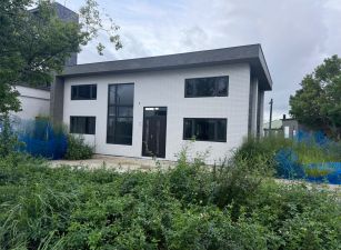 永慶許書豪★上將田園慢活挑高農糧室B