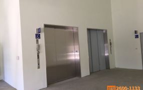 新建八德廠房(可分層售)