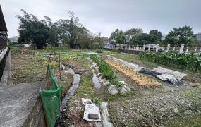 永慶許書豪★蘇澳住宅區建地