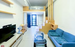 中信承祐推薦☘皇翔金城閣溫馨屋☘板南線海山站