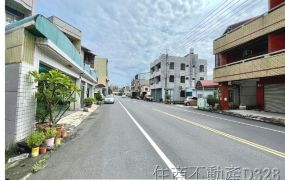 歸仁成功路豪邸優美建地