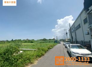 觀音區台31工業地495