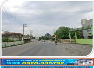 觀音合法鋼構廠房