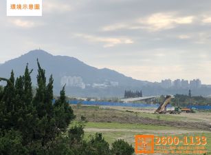 大溪風景區稀有方正農地
