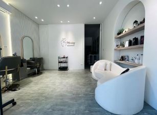 文華高中丨正文心路燙金店面