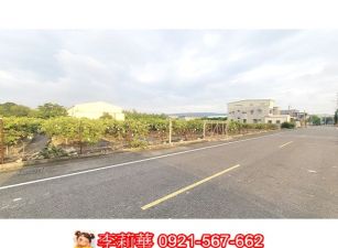 阿蓮近高鐵蓮仁路農地