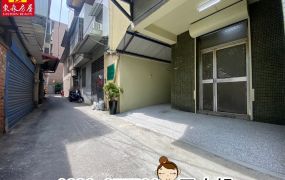大竹商圈平價透天∣售650萬