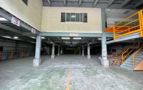 五股鋼構貨梯碼頭廠房/工業地廠房買賣租賃