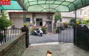 彰泰&泰和別墅∣售1598萬