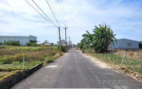 七股北槺榔優農地