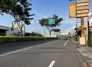 ❤️近中興交流道都計內大面寬農地
