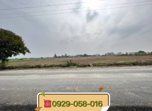 近民雄1高交流道農地1792坪