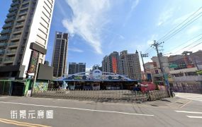 八德重劃區方正建地(可分售)