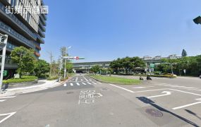 內湖科技工業角地/工業地廠房買賣租賃