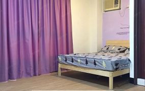 台南大學投資電梯5套房