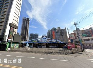 八德重劃區方正建地(可分售)
