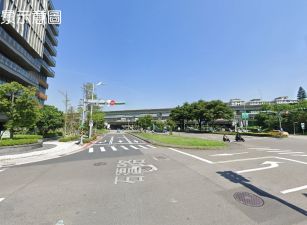 內湖科技工業角地/工業地廠房買賣租賃