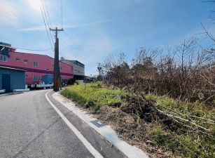 超稀有琉球海景大建地