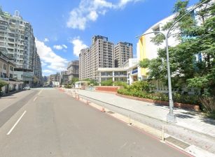 太平廣三名人山水B區樓店
