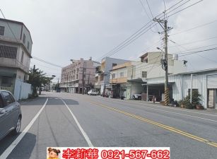 阿蓮區中正路一般農地