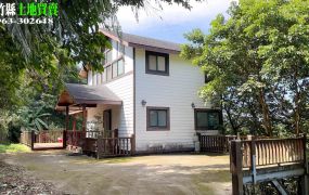 關西日出耕園森林系休閒屋(未住過)