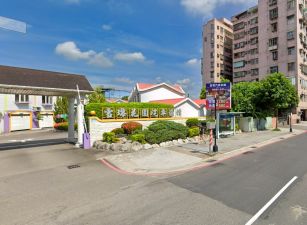 中信承祐推薦☘永寧站旁乙工土地送收租旅館☘