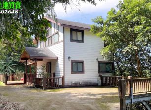 關西日出耕園森林系休閒屋(未住過)