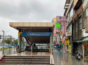 中信承祐推薦☘永寧乙工用地☘