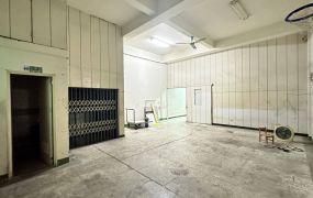 中壢合法RC廠房出租
