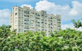 🎯台中市南區~中山醫大&13期旁三房平車~高巢