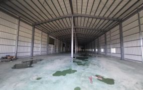 安定國8旁全新農地廠房