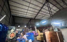 近南台甲工廠房