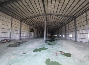 安定國8旁全新農地廠房