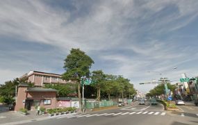 平鎮大馬路旁都謿內農地/工業地廠房買賣租賃