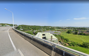 平鎮正20米路旁/都內農地(帶建照)