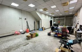 中壢家樂福合法RC廠房(可依法廠登)