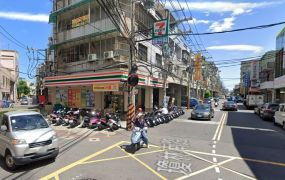 新莊大面寬透天廠