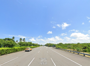 仁德交流道旁挑高10米天車廠房