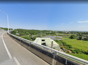 平鎮正20米路旁/都內農地(帶建照)
