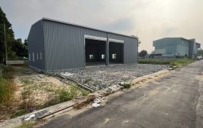 ❤️千秋10米路附鋼骨農業設施農地